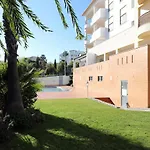 B80 - Gideon Albasol 2 Apartment In Lagos